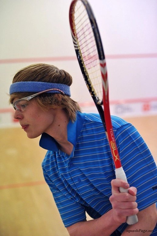 Valenta Michal squash