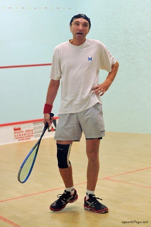Steiner Jiří squash