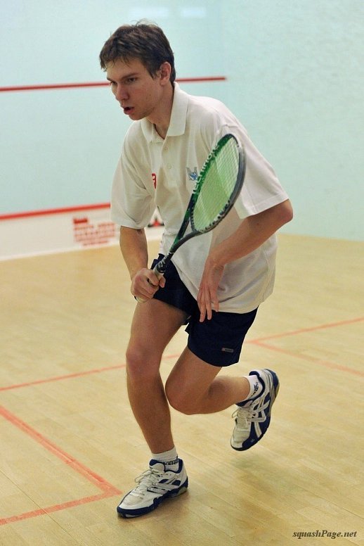 Steiner Petr squash