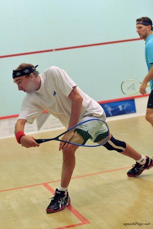 Steiner Jiří squash