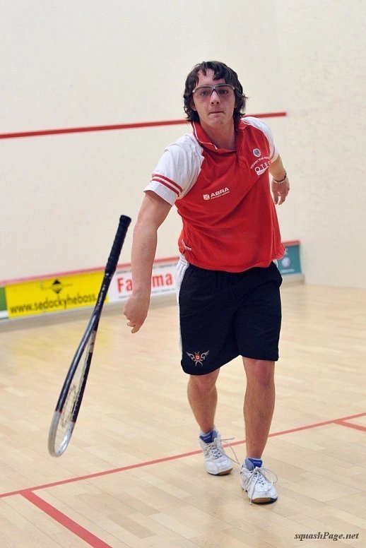 Volf Martin squash