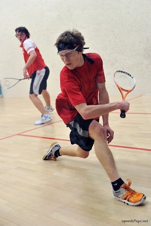Solnický Jakub squash
