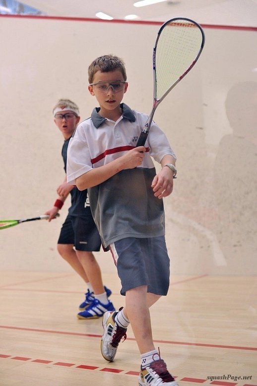 Byrtus Viktor squash