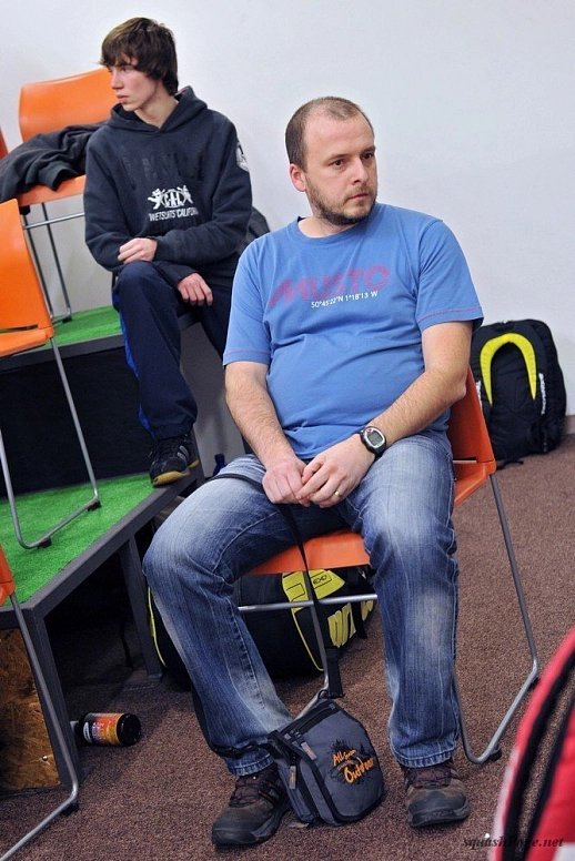 Zeman Vlasta squash