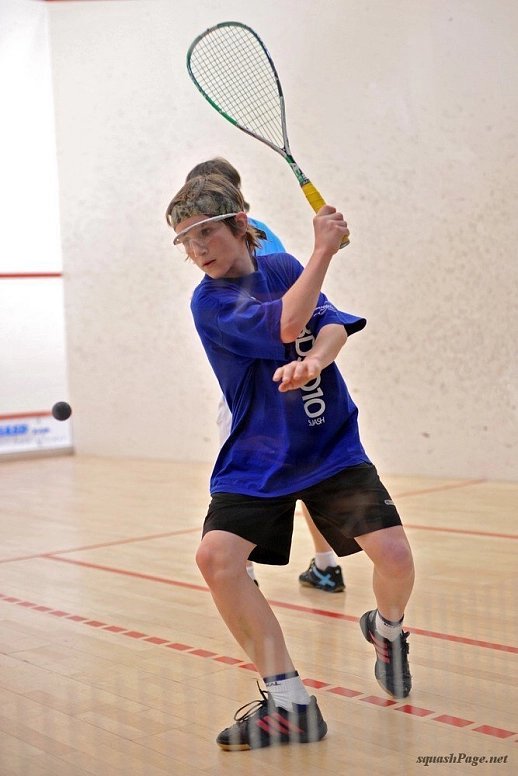 Lapáček Marek squash