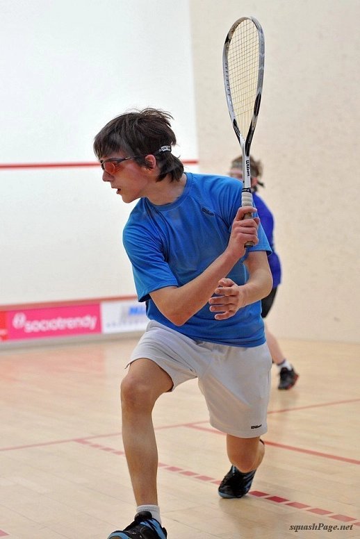 Lipovský Vít squash