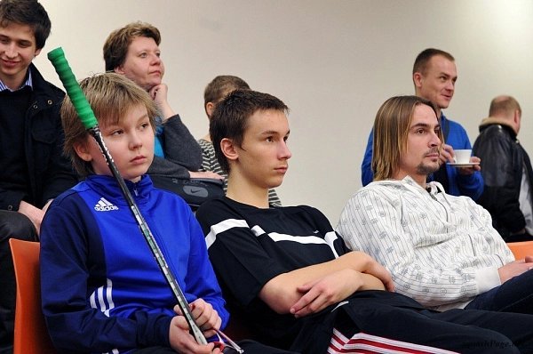 Ryba Jan squash