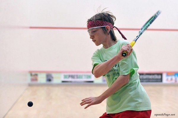 Lapáček Marek squash