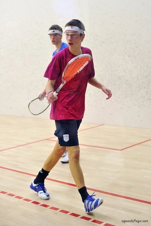 Ryba Jan squash