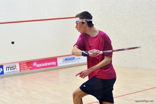 Ryba Jan squash
