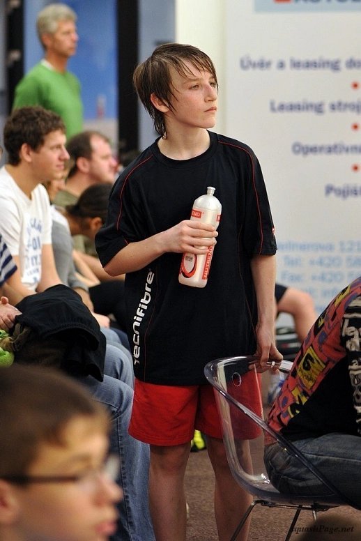 Lapáček Marek squash