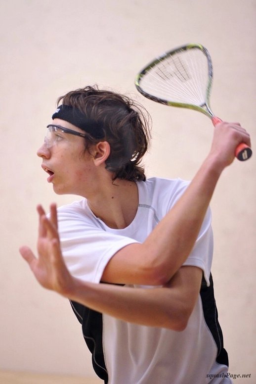 Zatřepálek Petr squash