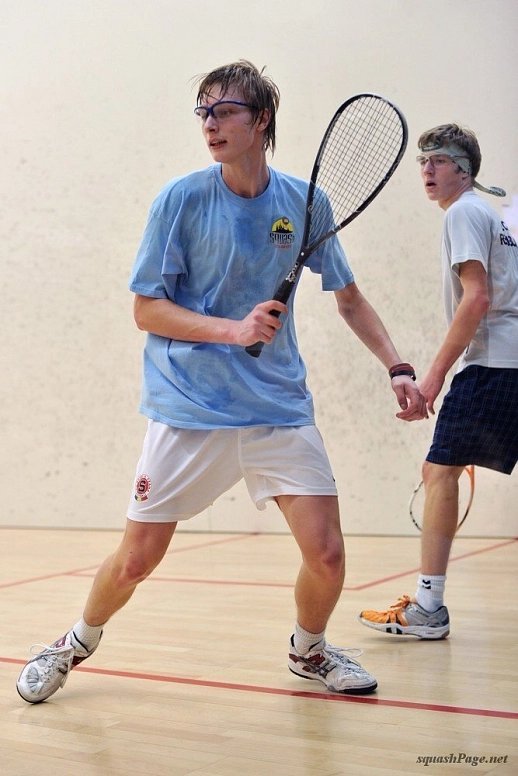 Bodiš Michal squash