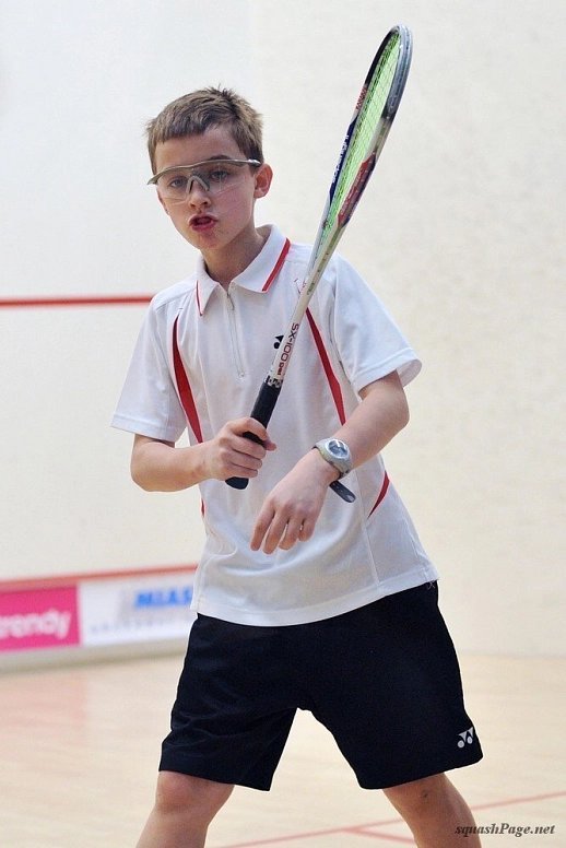 Byrtus Viktor squash
