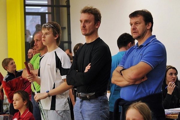 Borovský Jakub squash