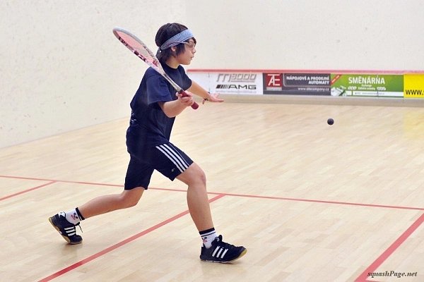 Kočárek Filip squash
