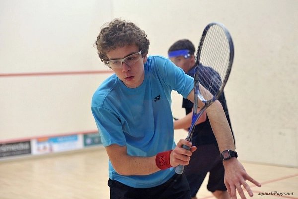 Štandera Zbyněk squash