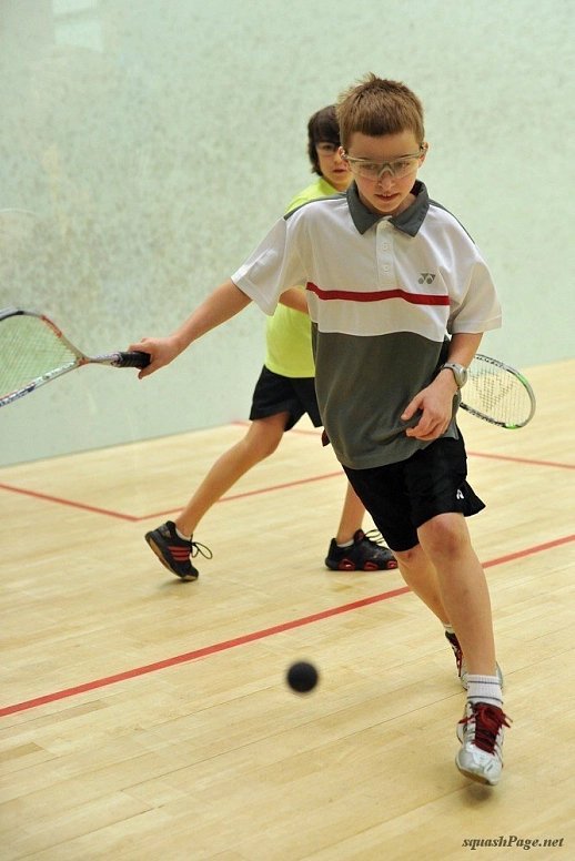 Byrtus Viktor squash