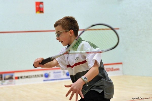 Byrtus Viktor squash