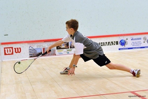 Byrtus Viktor squash