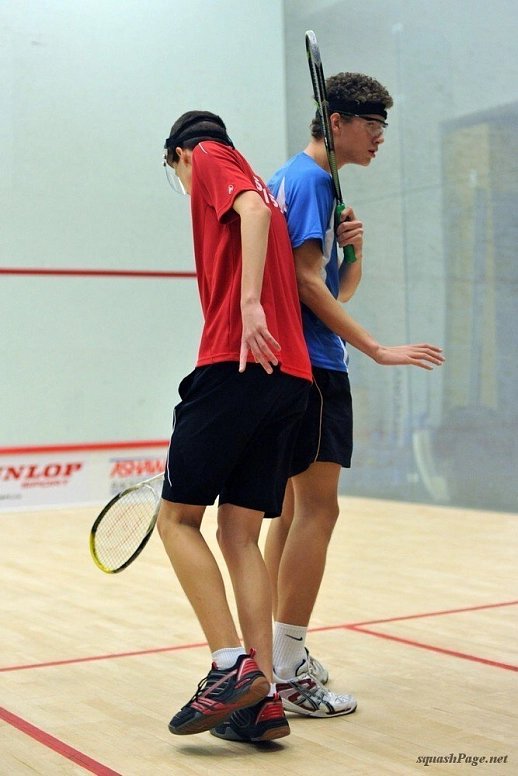 Švec Martin squash