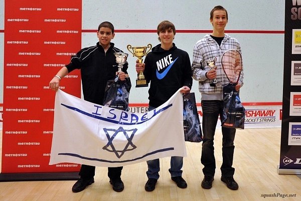 Ryba Jan squash