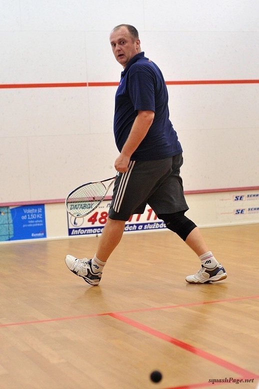 Švejda Petr squash