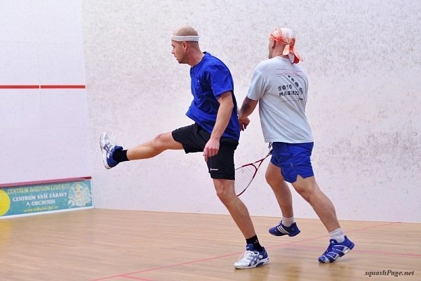 Kazda Petr squash