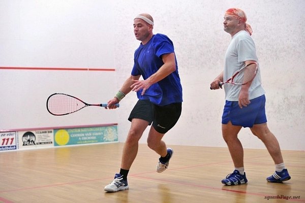 Kazda Petr squash