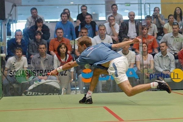 ?ech Jaroslav squash