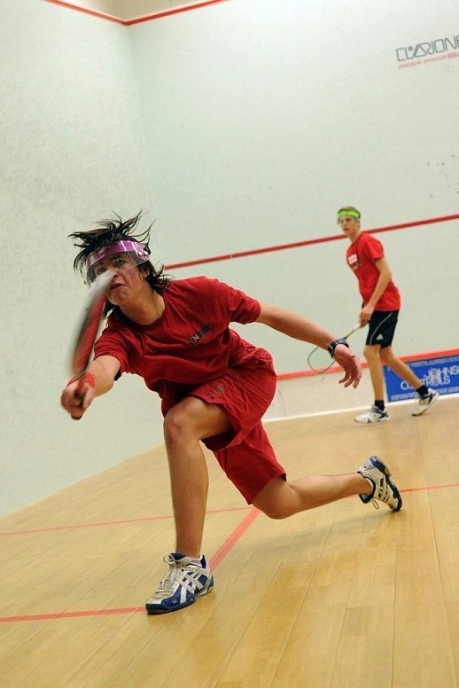 Schneider Patrik squash