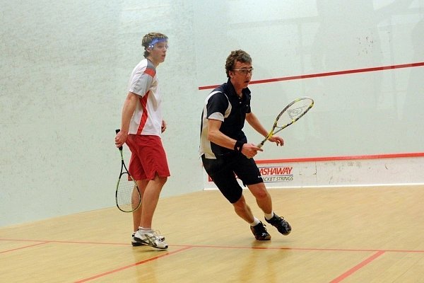 Levinský Lukáš squash