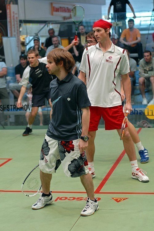 , Stupka Jakub squash
