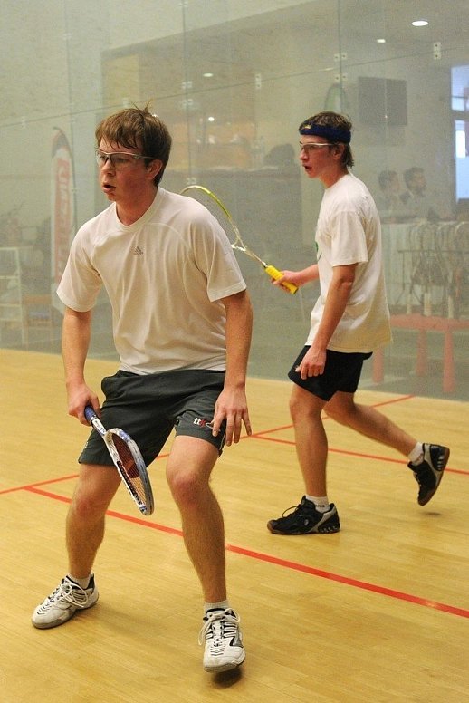 Michalský Filip squash