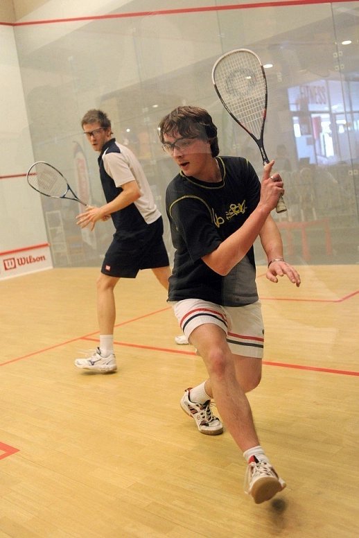 Volf Martin squash