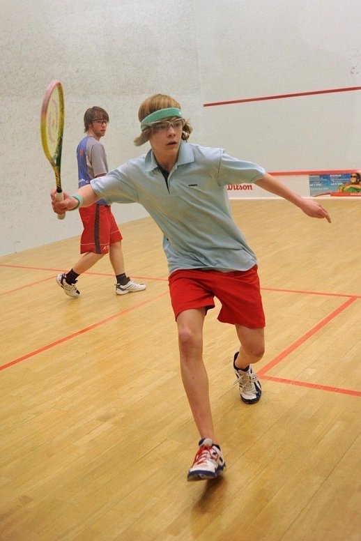 Valenta Michal squash