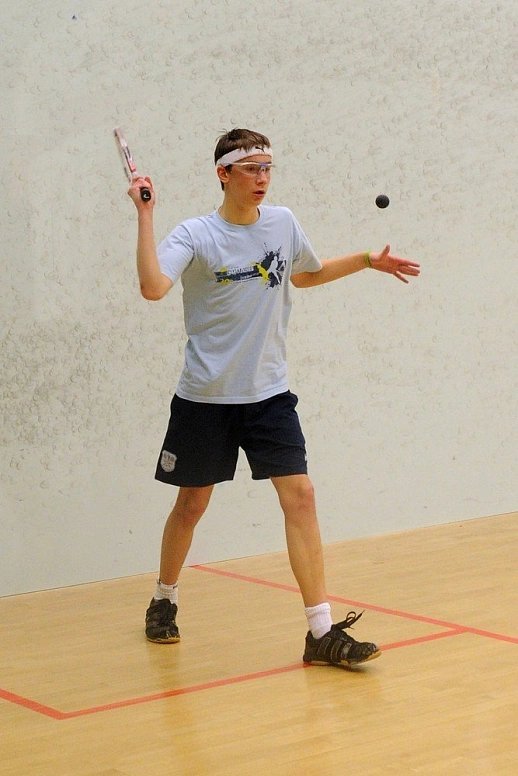 Ryba Jan squash