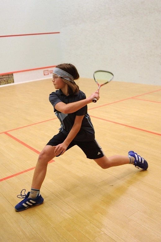 Kočárek Filip squash