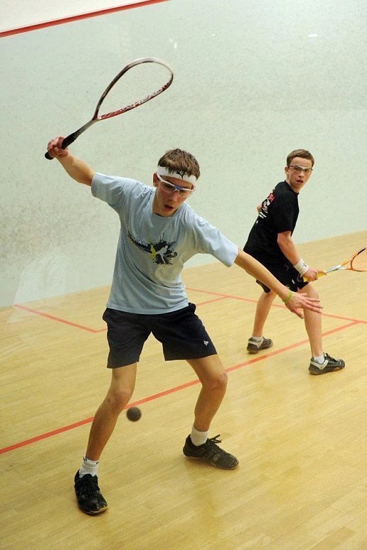 Ryba Jan squash