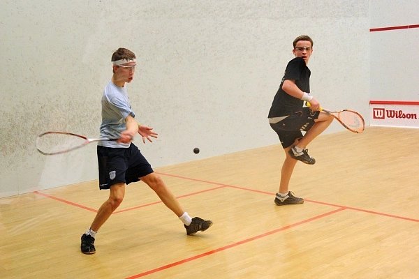 Ryba Jan squash