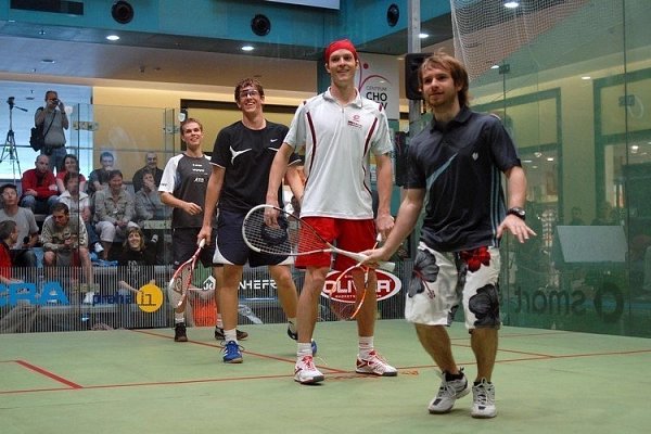 , Stupka Jakub squash