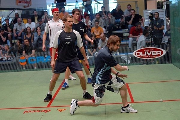 , ?ech Jaroslav squash