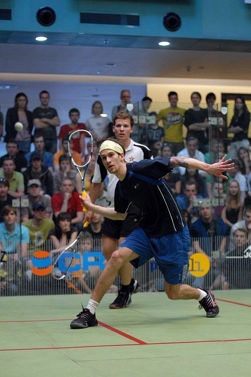 Jelínek Lukáš squash