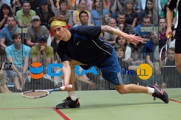 Jelínek Lukáš squash