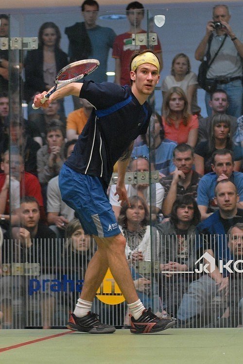 Jelínek Lukáš squash