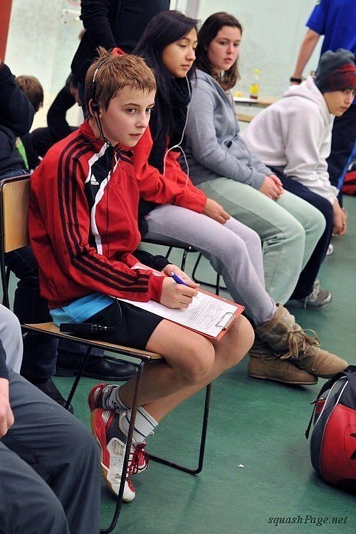 Viktor Byrtus squash