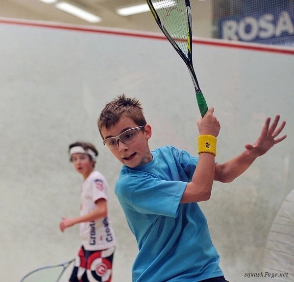 Viktor Byrtus squash