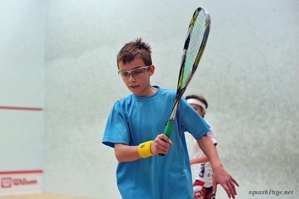 Viktor Byrtus squash