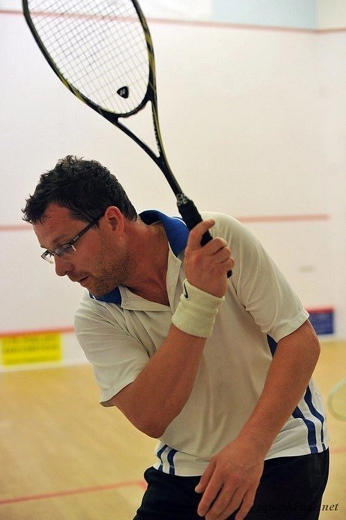 Tomáš Zach squash Tomáš Zach squash