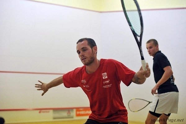 Joan Lezaud squash